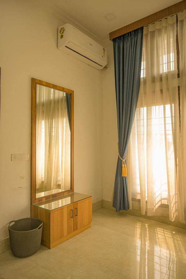 Chet Residency Namsai Exterior foto